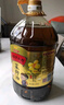 金龍魚 食用油 非轉(zhuǎn)基因壓榨 外婆鄉(xiāng)小榨菜籽油6.18L 曬單實拍圖
