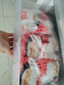 樂肴居 照燒雞排米漢堡900g  6個 速食飯團(tuán) 兒童早餐半成品微波加熱即食 曬單實(shí)拍圖