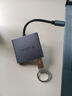 愛國者（aigo）64GB USB3.2 U盤 U310 讀速150MB/s 高速大容量電腦辦公u盤 系統(tǒng)存儲(chǔ)優(yōu)盤 金屬便攜U盤 曬單實(shí)拍圖