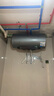 美的（Midea）【親膚活水Q5S】60L電熱水器 瞬熱洗富鍶養(yǎng)膚溫泉浴 免換鎂棒3200W速熱家用儲(chǔ)水式國家補(bǔ)貼20% 曬單實(shí)拍圖