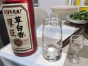 厚臣草臺香10貴州醬香型白酒送禮純糧食醬酒53度高粱酒 53度 500mL 2瓶 贈精美禮袋1個(gè) 曬單實(shí)拍圖