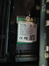 神舟（HASEE）戰(zhàn)神mini R57S迷你臺式電腦主機(AMD R5-7430U 16G 512GSSD WIFI） 曬單實拍圖