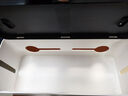 綠聯(lián) 排插收納盒 大號多功能電源線理線盒 電視柜遮擋插頭防觸電安全排插多孔插線板電線收納盒 曬單實拍圖