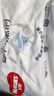 好奇（Huggies）金裝拉拉褲XXXL58(17kg以上)尿不濕【速干不易紅】 曬單實(shí)拍圖