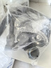 悍高（HIGOLD） 廚房水槽304不銹鋼手工大單槽家用臺下洗菜盆拉絲家用洗碗槽水池 68*43側(cè)孔升級款-配抽拉龍頭 曬單實(shí)拍圖