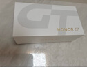 榮耀GT 榮耀幻影引擎 第三代驍龍8 榮耀AI綠洲護眼電競屏 16+256 幻影黑 5G AI 新款游戲手機 國家補貼 曬單實拍圖