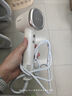 松下（Panasonic）【國家補貼】空氣發(fā)梳負離子電吹風(fēng)機筒高速家用低噪速干護發(fā)不傷發(fā)送女生禮物EH-WNE6M 曬單實(shí)拍圖