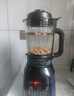 美的（Midea）破壁機(jī)家用多功能豆?jié){機(jī)加熱早餐榨汁輔食機(jī) 降噪預(yù)約碎冰料理機(jī)1.75L大容量3-4人用254F 國(guó)家補(bǔ)貼 曬單實(shí)拍圖