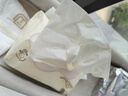 babycare嬰兒云柔巾兒童柔軟面巾紙紙巾清潔保濕抽紙乳霜紙便攜 108抽*6包 曬單實(shí)拍圖