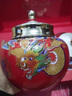 金烏岳黃金芽茶安吉珍稀綠茶2025新茶明前特級(jí)黃金葉送禮茶葉禮盒父親節(jié) 黃金芽-御尊-紅色250g*1盒 曬單實(shí)拍圖