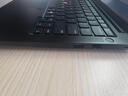 ThinkPad【國(guó)家補(bǔ)貼20%】聯(lián)想筆記本電腦E14 2025超能版 商務(wù)辦公學(xué)生輕薄本 英特爾酷睿5 16G 1T 2.8K黑色 曬單實(shí)拍圖