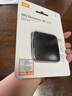 西部數(shù)據(jù)（WD） 2TB 移動(dòng)固態(tài)硬盤（PSSD）Elements SE新元素 SSD type-c接口 外接直連手機(jī)筆記本電腦兩用 曬單實(shí)拍圖