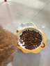 麥富迪狗糧 超肉粒凍干老年犬糧7歲+抗初老（牛肉藍(lán)莓磷蝦）1.5kg 曬單實拍圖