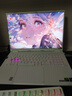 華碩天選6 Pro 酷睿版 國(guó)家補(bǔ)貼20% 16英寸游戲本 筆記本電腦(i7-14650HX 16G 1T RTX5060 2.5K)青 曬單實(shí)拍圖