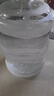 拜杰純凈水桶 食品級礦泉水桶透明手提式水桶茶水桶 7.5升大容量水桶 曬單實拍圖