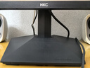 HKC 23.8英寸260Hz高刷FastIPS硬件低藍光125%sRGB出廠(chǎng)校色HDR400廣色域1ms電競游戲顯示器G24H3Max 曬單實(shí)拍圖