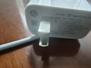 vivo iQOO 120W閃充Type-C 1.5m長(cháng)線(xiàn)版套裝 XFold2 X100充電器適用于iqoo小米 手機筆記本電腦通用 曬單實(shí)拍圖