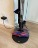 戴森（DYSON）Pencilvac 鉛筆吸塵器 【新品上市】防纏繞強力清潔 曬單實(shí)拍圖