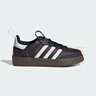 阿迪達斯（adidas）童鞋25春季兒童三葉草軟底SAMBA 360男女小童運動(dòng)鞋T頭鞋JH5194 曬單實(shí)拍圖