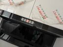 Haotaitai大吸力油煙機補貼20%家用自清洗變頻煙灶套裝抽油煙機燃氣灶套裝頂側(cè)雙吸以舊換新B1 【小黑翼2件套】DC1+高顏猛火灶Q15 曬單實拍圖