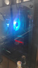 七彩虹（Colorful）七彩虹全家桶i5 14600KF/12600KF/RTX5060TI 5070TI顯卡 AI設(shè)計(jì)電競(jìng)游戲主機(jī)DIY組裝整機(jī)電腦 配二：13400F丨32G丨1TB丨5060 曬單實(shí)拍圖