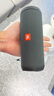 JBL FLIP ESSENTIAL 2 旗艦款二代 藍牙音箱 戶(hù)外便攜音響 防水設計 桌面低音炮 七夕禮物 炫酷黑 曬單實(shí)拍圖