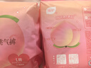 植護安睡褲姨媽安全褲型衛(wèi)生巾安心褲拉拉褲女經期夜用防漏褲L碼*15片 曬單實拍圖