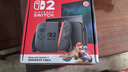 任天堂（Nintendo）【國內保稅倉】Switch2代主機 NS2游戲機掌機 港版賽車(chē)同捆+NS2派對 空前盛會(huì )TV（保稅倉） 曬單實(shí)拍圖