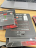 GEIL金邦 4TB SSD固態(tài)硬盤 SATA3.0接口 臺式機筆記本通用 高速550MB/S A3系列 電腦升級核心組件 曬單實拍圖