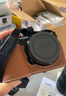 索尼（SONY）ZV-E10L APS-C半畫微單 爆款 vlog直播4K視頻側(cè)翻式液晶屏zv-e10 黑色單機【128卡+皮套+電池+充電器+888】 曬單實拍圖