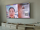 Vidda 發(fā)現(xiàn)X 2026款 85英寸 300Hz超高刷 墨晶屏 QD-Mini LED 以舊換新家電國(guó)家補(bǔ)貼液晶海信電視85VX5Q 曬單實(shí)拍圖