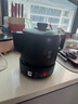 美的（Midea）煎藥壺 全自動 分體式4L家用養(yǎng)生壺 熬藥中藥鍋 中藥煲燉湯智能免看管 二煎 變頻萃取 JYC4002 曬單實拍圖