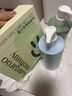 袋鼠媽媽青少年護(hù)膚套裝 控油祛痘潔面乳凈黑頭保濕潔水乳3件套青春期學(xué)生 曬單實(shí)拍圖