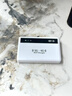飛瑧隨身wifi2025款超大10000毫安移動(dòng)隨身WIFI5g無(wú)限流量全國通用無(wú)線(xiàn)穿墻路由器5G雙頻充電寶二合一 5G充電寶款【帝王版】增強9999% 曬單實(shí)拍圖
