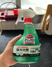 花王（KAO）廚房油污清潔劑400ml 油污凈廚房重油污去抽油煙機(jī)專用清洗劑噴霧 曬單實(shí)拍圖