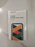 綠聯(lián)適用紅米K80Pro手機殼RedmiK80pro保護套鏡頭全包氣囊防摔透明超薄裸機手感軟殼男女同款 曬單實拍圖