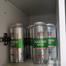 哈爾濱啤酒哈啤 醇爽啤酒 醇爽500ml*18聽 啤酒整箱批發(fā) 中秋送禮 聚餐暢飲 哈啤 醇爽 500mL 18罐 整箱裝 曬單實(shí)拍圖