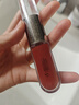 KIKO【秀場(chǎng)同款】明彩雙頭唇釉6ml-132豆沙色 不沾杯不掉色唇蜜口紅  曬單實(shí)拍圖