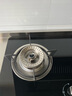 迅達(dá)（XUNDA）燃?xì)庠钜夯瘹庠罴矣妹簹庠铍p灶具嵌入式臺式兩用 4.1KW旋流火灶一級能效 Q1-液化氣 曬單實拍圖