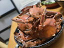 京東京造奧爾良雞翅中1kg 燒烤油炸雞翅膀冷凍半成品生鮮空氣炸鍋雞肉 曬單實拍圖