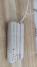倍思  【國標(biāo)3C認(rèn)證可上飛機(jī)】充電寶20000毫安自帶線22.5W快充適用于蘋果小米華為手機(jī)移動電源 咖 曬單實(shí)拍圖