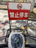 金箭電動自行車小金米S 48V12Ah鉛酸電池續(xù)航45公里上班代步小電驢電瓶車 灰色 曬單實拍圖