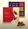 歌帝梵（GODIVA）經(jīng)典混合巧克力禮盒 19顆165g 零食 七夕情人節(jié)禮物 曬單實拍圖
