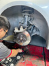 布雷博（Brembo）前剎車片皮陶瓷制動片P24173N適用 前片【前輪4片】 福特蒙迪歐13-21款 曬單實拍圖