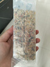 喜帥鸚鵡果蔬磨牙零食棒 啃咬玩具訓(xùn)練用鳥糧虎皮玄鳳零食獎勵用2根裝 曬單實拍圖