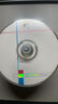 KDA CD-R 線條系列 52速 700M 光盤/刻錄光盤/光盤空白/刻錄碟片/光碟  塑封簡裝50片 不帶桶 CD碟片 曬單實(shí)拍圖