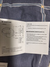漫步者（EDIFIER）W820NB經(jīng)典版 頭戴藍牙主動(dòng)降噪耳機 金標認證 手機電腦筆記本耳機 云巖白 七夕情人節禮物 曬單實(shí)拍圖