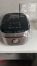 美的（Midea）0涂層電飯煲IH無(wú)涂層4L大容量316L不銹鋼內膽家用多功能智能3-4人電飯鍋MB-HC459S國家補貼 曬單實(shí)拍圖