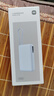 小米（MI）【3C認(rèn)證】自帶線充電寶10000 67W 淺藍(lán)色 65W自充 可上飛機(jī)/火車 可充手機(jī)平板筆記本耳機(jī) 曬單實(shí)拍圖