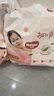 好奇（Huggies）鉑金裝成長(zhǎng)褲XXXL26片*4包(17kg以上) 曬單實(shí)拍圖